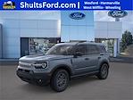 2025 Ford Bronco Sport 4WD SUV for sale #W5B5346 - photo 1