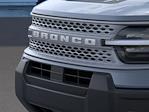 2025 Ford Bronco Sport 4WD SUV for sale #W5B5346 - photo 17