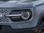 2025 Ford Bronco Sport 4WD SUV for sale #W5B5346 - photo 18