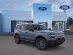 2025 Ford Bronco Sport 4WD SUV for sale #W5B5346 - photo 7