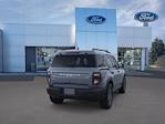 2025 Ford Bronco Sport 4WD SUV for sale #W5B5346 - photo 8