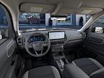 2025 Ford Bronco Sport 4WD SUV for sale #W5B5346 - photo 9