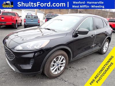 Used 2022 Ford Escape - photo 1