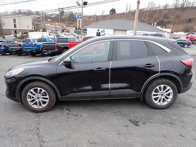 Used 2022 Ford Escape - photo 1