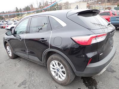 Used 2022 Ford Escape - photo 1