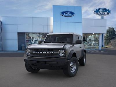 2025 Ford Bronco 4WD SUV for sale #W5B5519 - photo 2