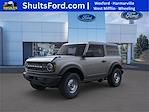 2025 Ford Bronco 4WD SUV for sale #W5B5519 - photo 1
