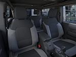 2025 Ford Bronco 4WD SUV for sale #W5B5519 - photo 10