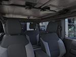 2025 Ford Bronco 4WD SUV for sale #W5B5519 - photo 12