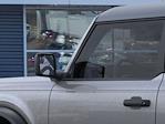 2025 Ford Bronco 4WD SUV for sale #W5B5519 - photo 22