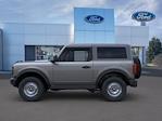 2025 Ford Bronco 4WD SUV for sale #W5B5519 - photo 3
