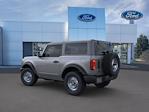 2025 Ford Bronco 4WD SUV for sale #W5B5519 - photo 4