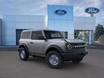 2025 Ford Bronco 4WD SUV for sale #W5B5519 - photo 7