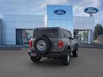 2025 Ford Bronco 4WD SUV for sale #W5B5519 - photo 8