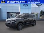 2025 Ford Bronco Sport 4WD SUV for sale #W5B5553 - photo 1