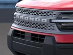 2025 Ford Bronco Sport 4WD SUV for sale #W5B5595 - photo 17