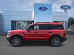 2025 Ford Bronco Sport 4WD SUV for sale #W5B5595 - photo 4