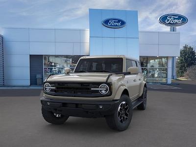 2025 Ford Bronco 4WD SUV for sale #W5B5919 - photo 2