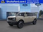 2025 Ford Bronco 4WD SUV for sale #W5B5919 - photo 1