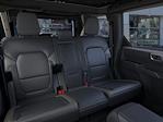 2025 Ford Bronco 4WD SUV for sale #W5B5919 - photo 11