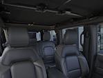 2025 Ford Bronco 4WD SUV for sale #W5B5919 - photo 12