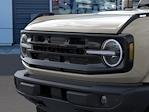 2025 Ford Bronco 4WD SUV for sale #W5B5919 - photo 19