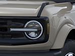 2025 Ford Bronco 4WD SUV for sale #W5B5919 - photo 20