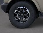 2025 Ford Bronco 4WD SUV for sale #W5B5919 - photo 21