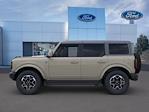 2025 Ford Bronco 4WD SUV for sale #W5B5919 - photo 3