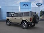 2025 Ford Bronco 4WD SUV for sale #W5B5919 - photo 4