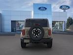 2025 Ford Bronco 4WD SUV for sale #W5B5919 - photo 5
