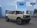 2025 Ford Bronco 4WD SUV for sale #W5B5919 - photo 7