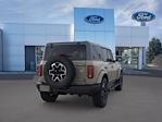 2025 Ford Bronco 4WD SUV for sale #W5B5919 - photo 8