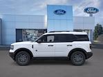 2025 Ford Bronco Sport AWD SUV for sale #W5B6087 - photo 4