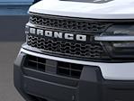 2025 Ford Bronco Sport 4WD SUV for sale #W5B6161 - photo 17