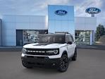 2025 Ford Bronco Sport 4WD SUV for sale #W5B6161 - photo 3