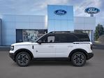 2025 Ford Bronco Sport 4WD SUV for sale #W5B6161 - photo 4
