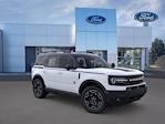 2025 Ford Bronco Sport 4WD SUV for sale #W5B6161 - photo 7