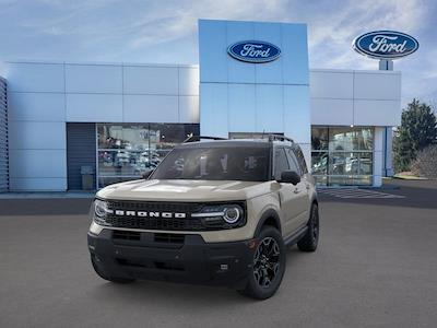 New 2025 Ford Bronco Sport Outer Banks for sale #W5B6206 - photo 2