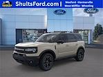 New 2025 Ford Bronco Sport Outer Banks for sale #W5B6206 - photo 1