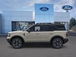 New 2025 Ford Bronco Sport Outer Banks for sale #W5B6206 - photo 3