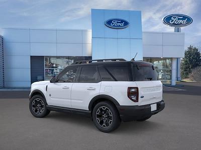 New 2025 Ford Bronco Sport Outer Banks for sale #W5B6430 - photo 2