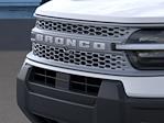 New 2025 Ford Bronco Sport Outer Banks for sale #W5B6430 - photo 17