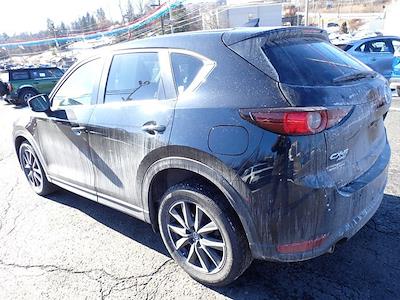 2018 Mazda CX-5 AWD SUV for sale #W5B6430A - photo 2