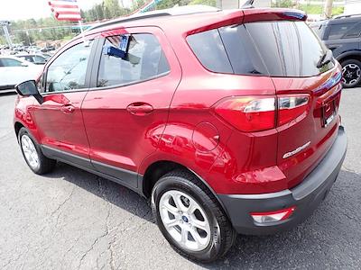 2021 Ford EcoSport AWD SUV for sale #W5B6594A - photo 2