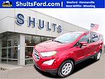 2021 Ford EcoSport AWD SUV for sale #W5B6594A - photo 1