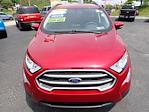 2021 Ford EcoSport AWD SUV for sale #W5B6594A - photo 11