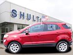 2021 Ford EcoSport AWD SUV for sale #W5B6594A - photo 4