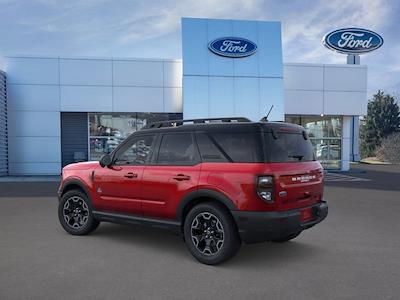 2025 Ford Bronco Sport 4WD SUV for sale #W5B6679 - photo 2