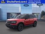 2025 Ford Bronco Sport 4WD SUV for sale #W5B6679 - photo 1